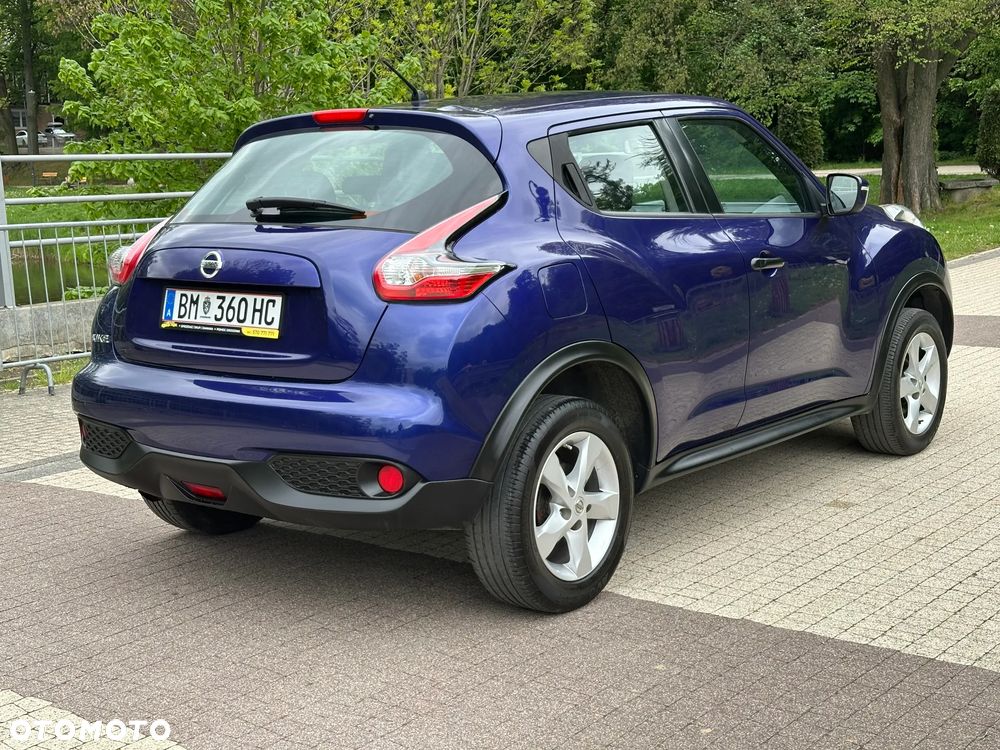 Nissan Juke - 3