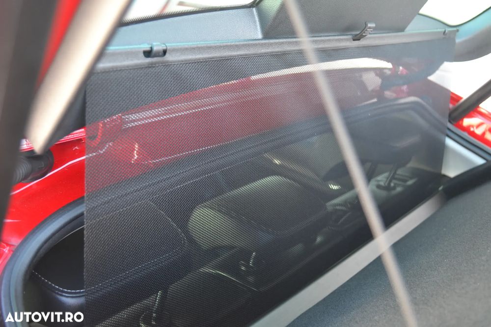 Skoda Octavia 2.0 TDI DSG 4X4 Style - 34