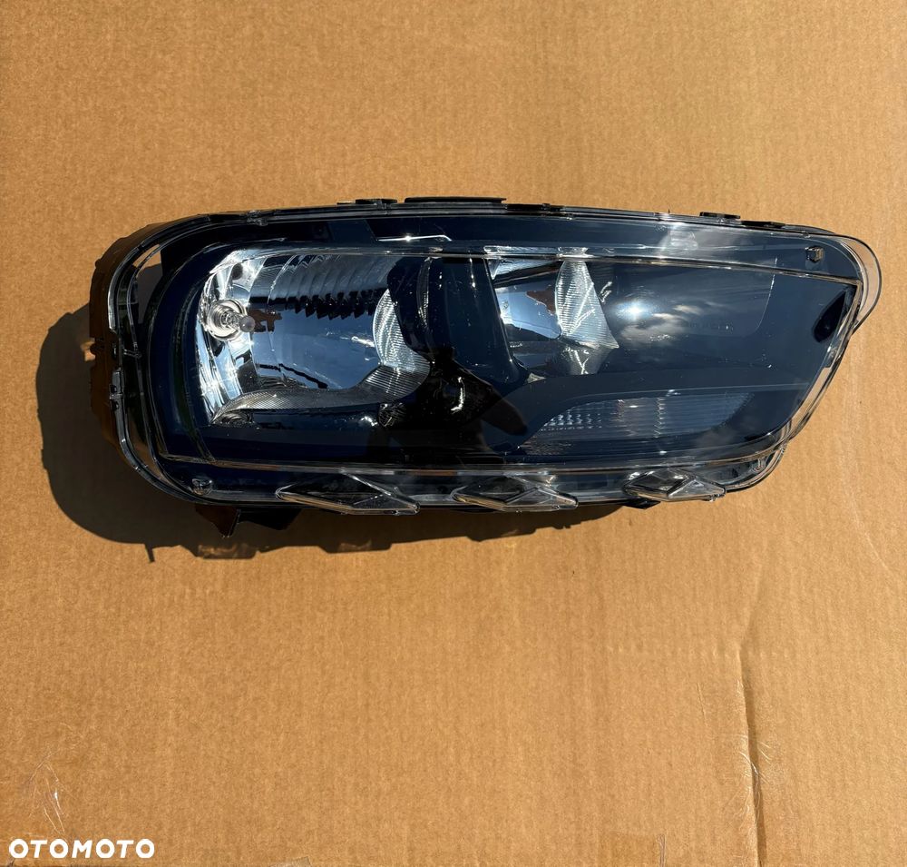 CITROEN C4 CACTUS LIFT LAMPA PRAWY PRZÓD 90156995 - 1
