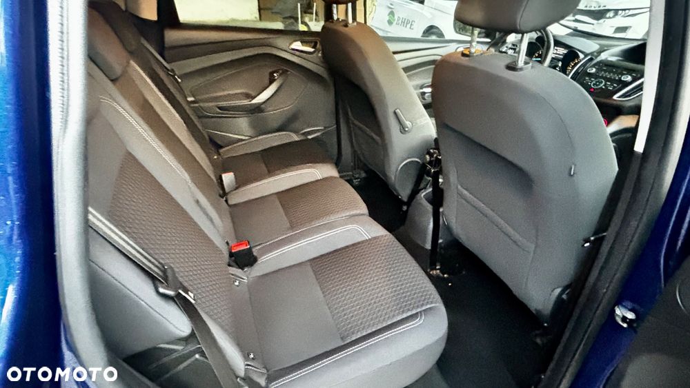 Ford C-MAX 1.0 EcoBoost Ambiente ASS - 6