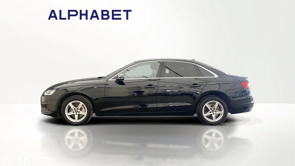 Audi A4 Limousine 40 TDI mHEV Quattro S tronic - 2