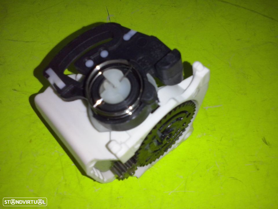 Actuador fecho mala Renault Clio II e III 2 e 3 NOVO - 4