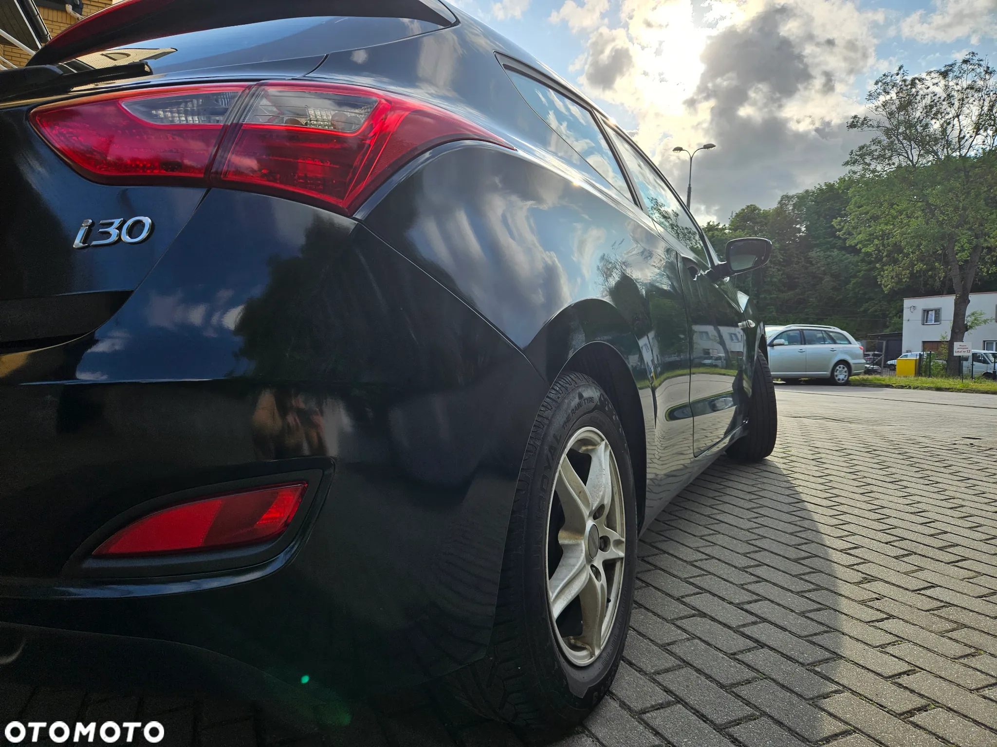 Hyundai i30 1.4 Advantage - 5