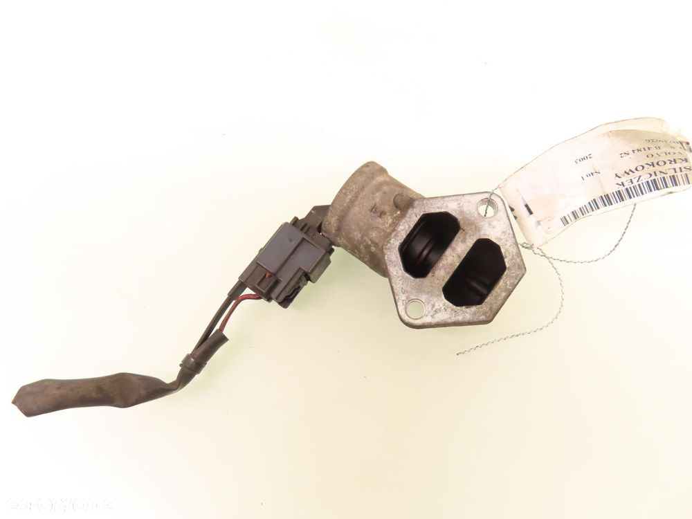 SILNICZEK KROKOWY VOLVO S40 I 1.8 8670419 - 6