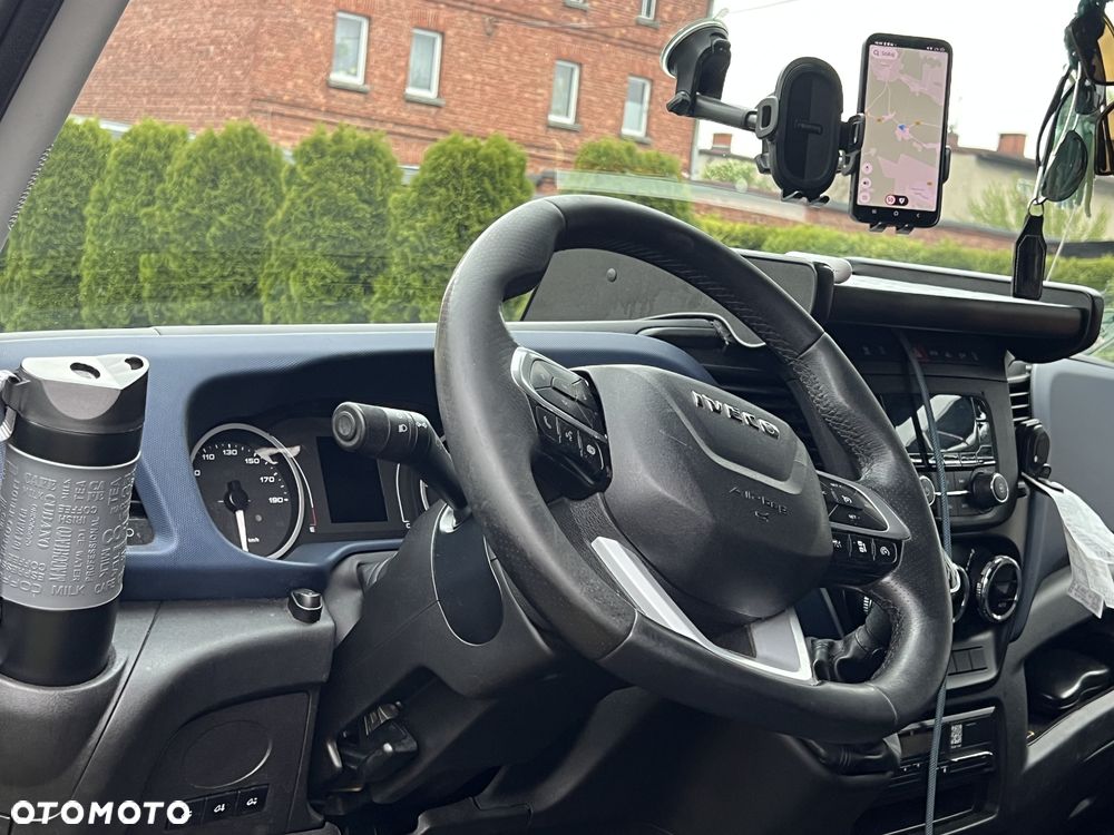 Iveco Daily - 7
