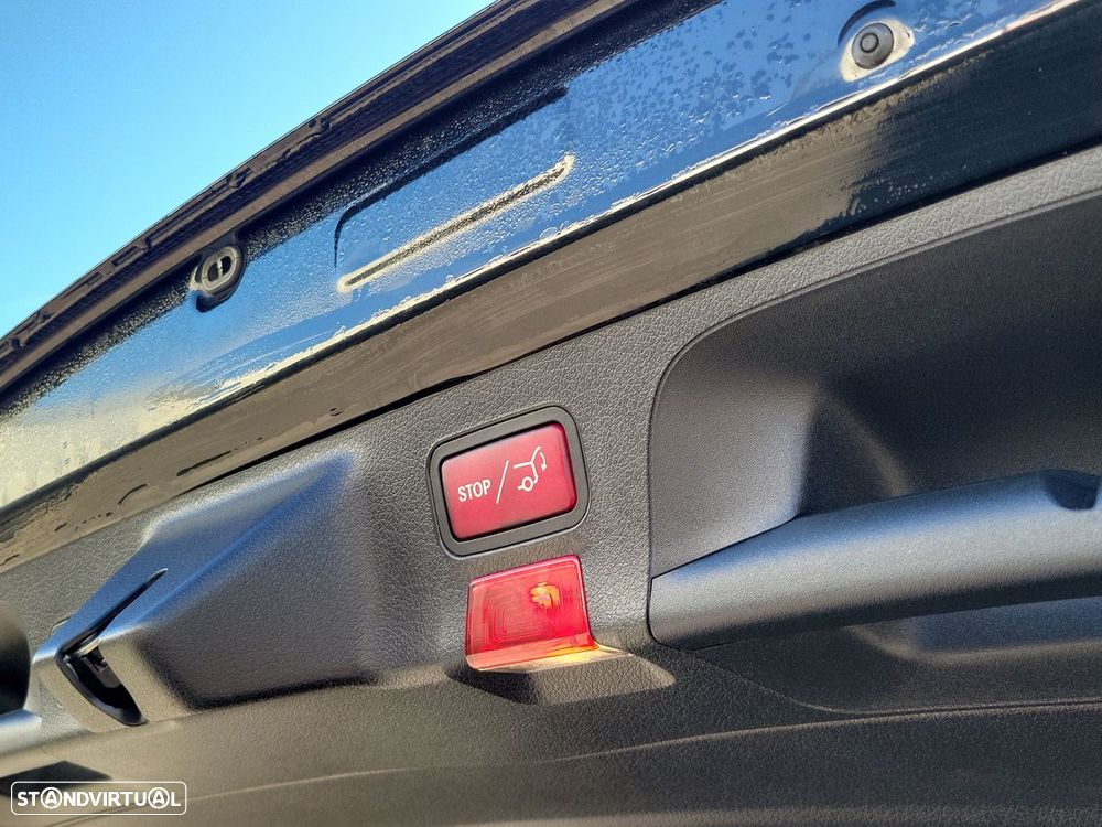 Mercedes-Benz CLA 200 d Shooting Brake Progressive Aut. - 19