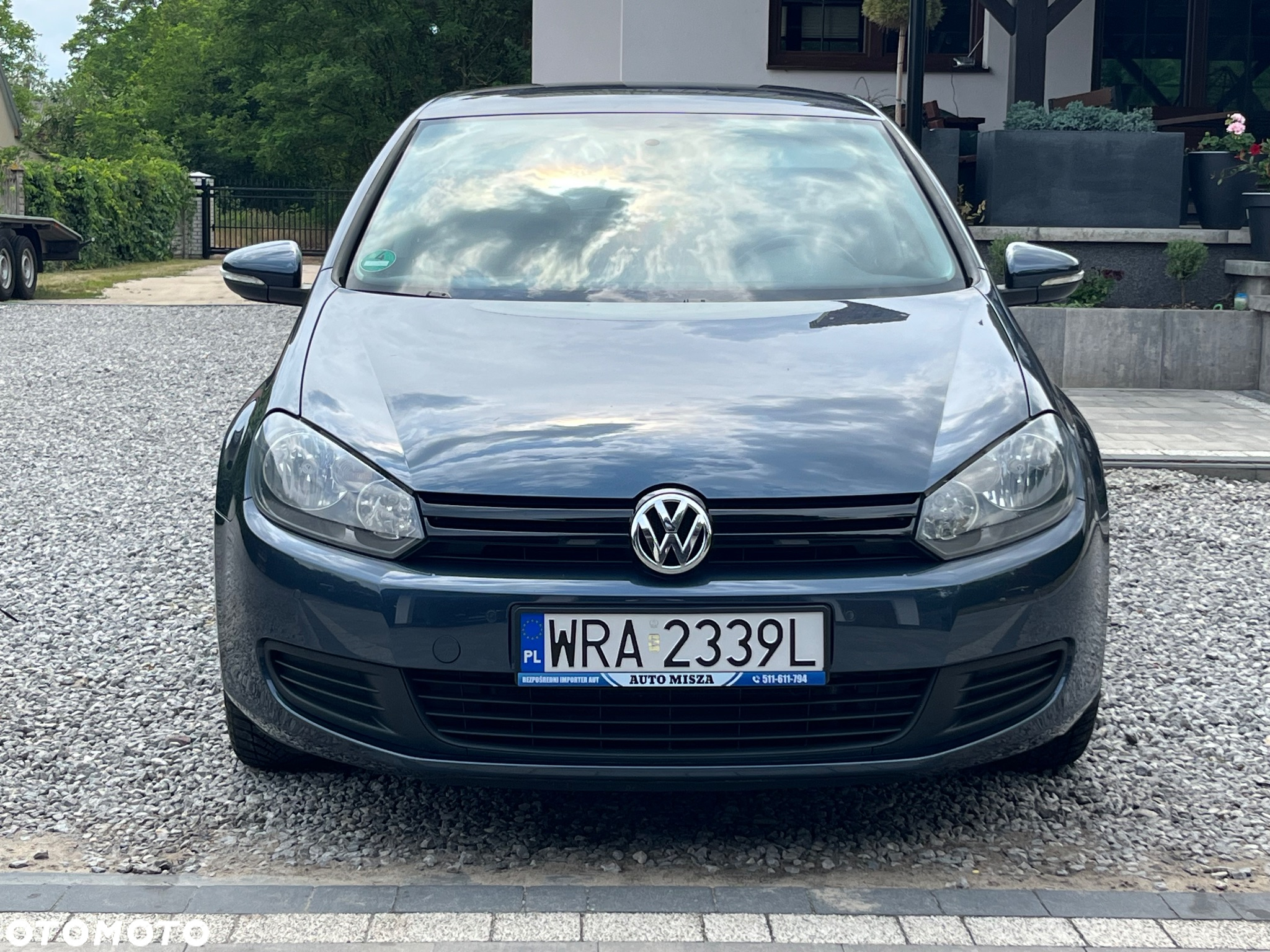 Volkswagen Golf VI 1.6 Highline - 7