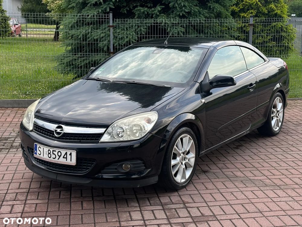 Opel Astra 1.8 Cosmo - 18