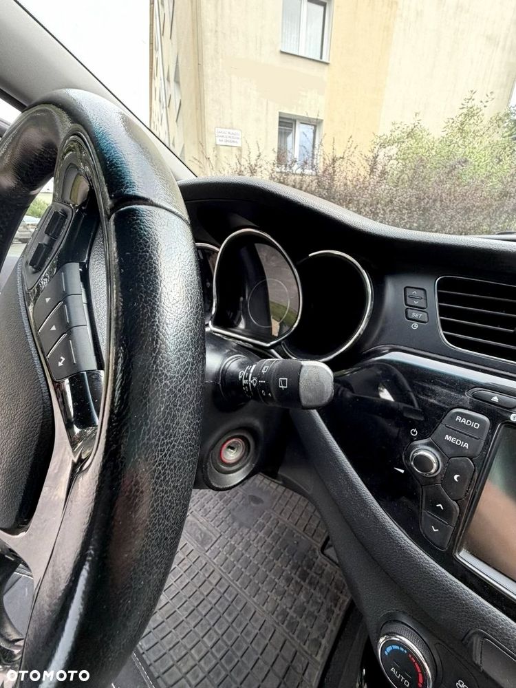 Kia Ceed 1.6 CRDi L - 12