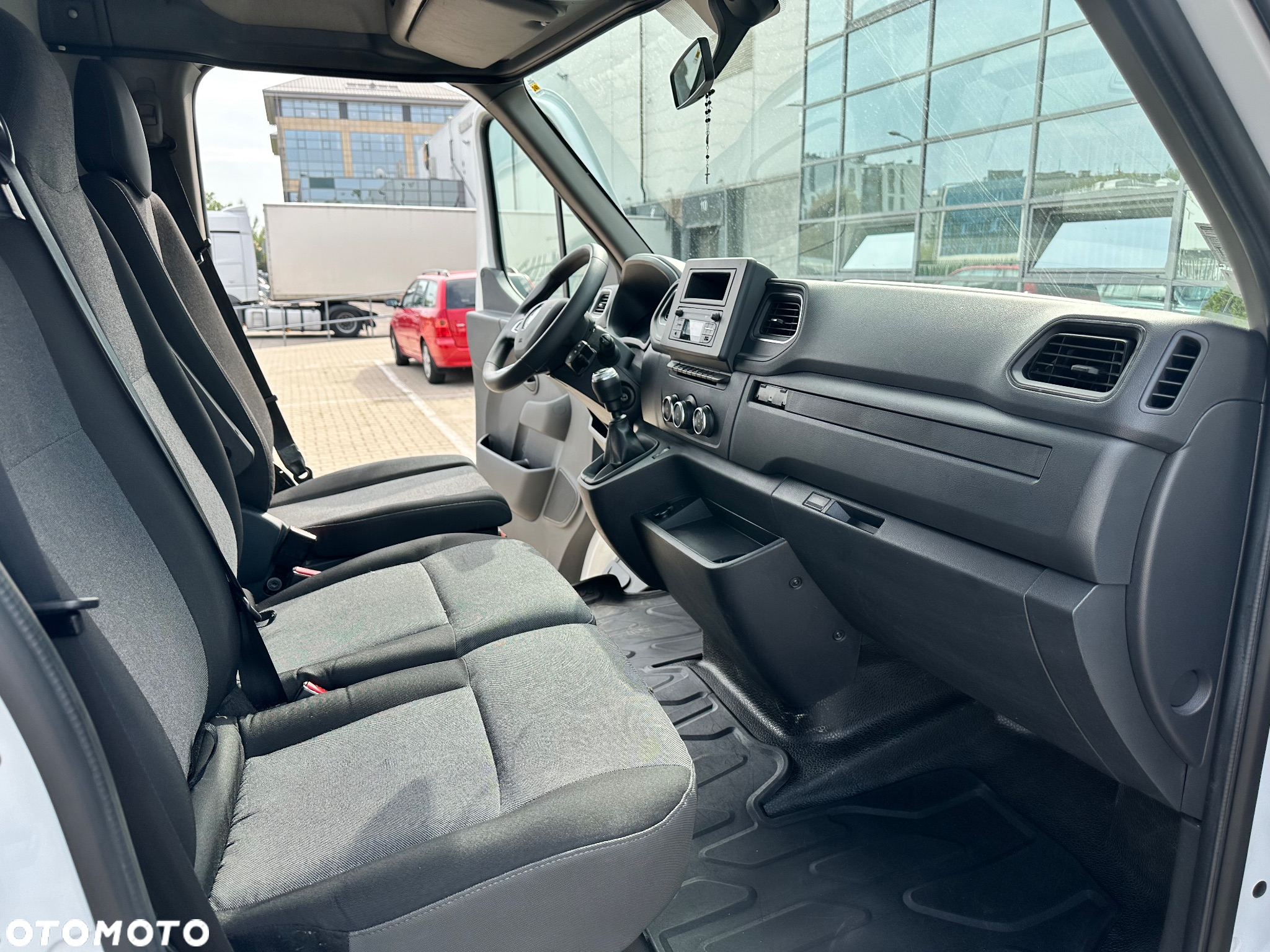Renault Master - 4