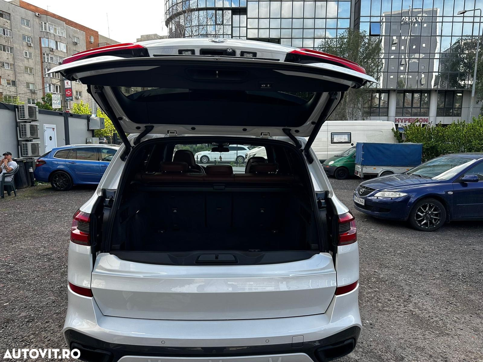 BMW X5 xDrive30d - 24