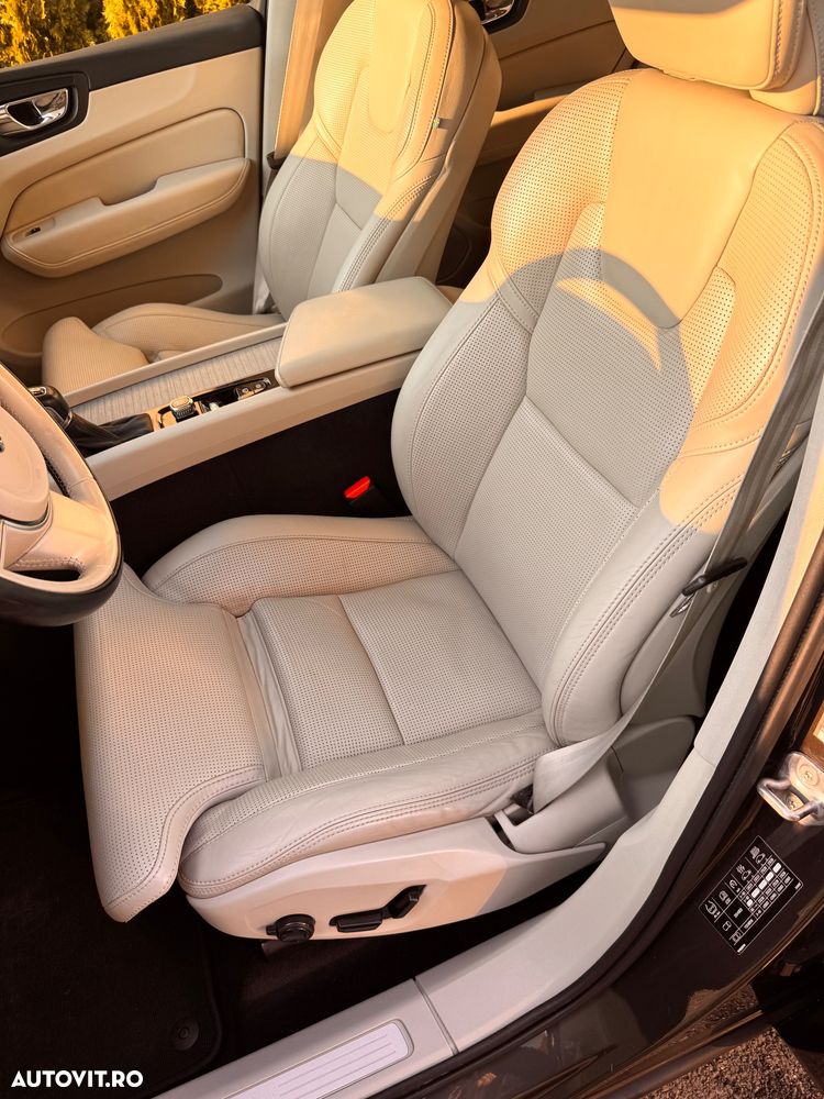 Volvo XC 60 D4 Inscription - 19