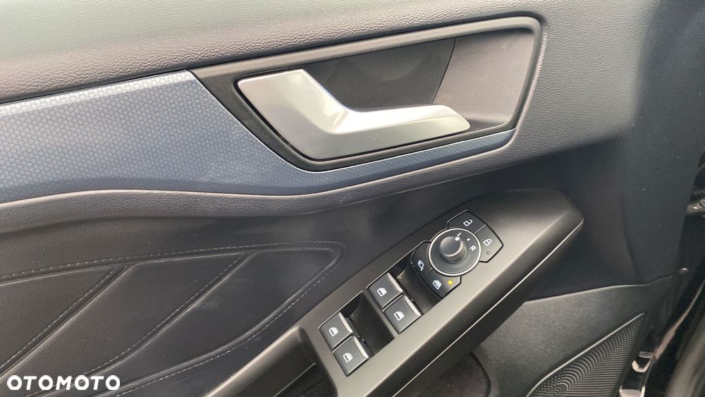 Ford Focus 1.5 EcoBlue Active X - 14