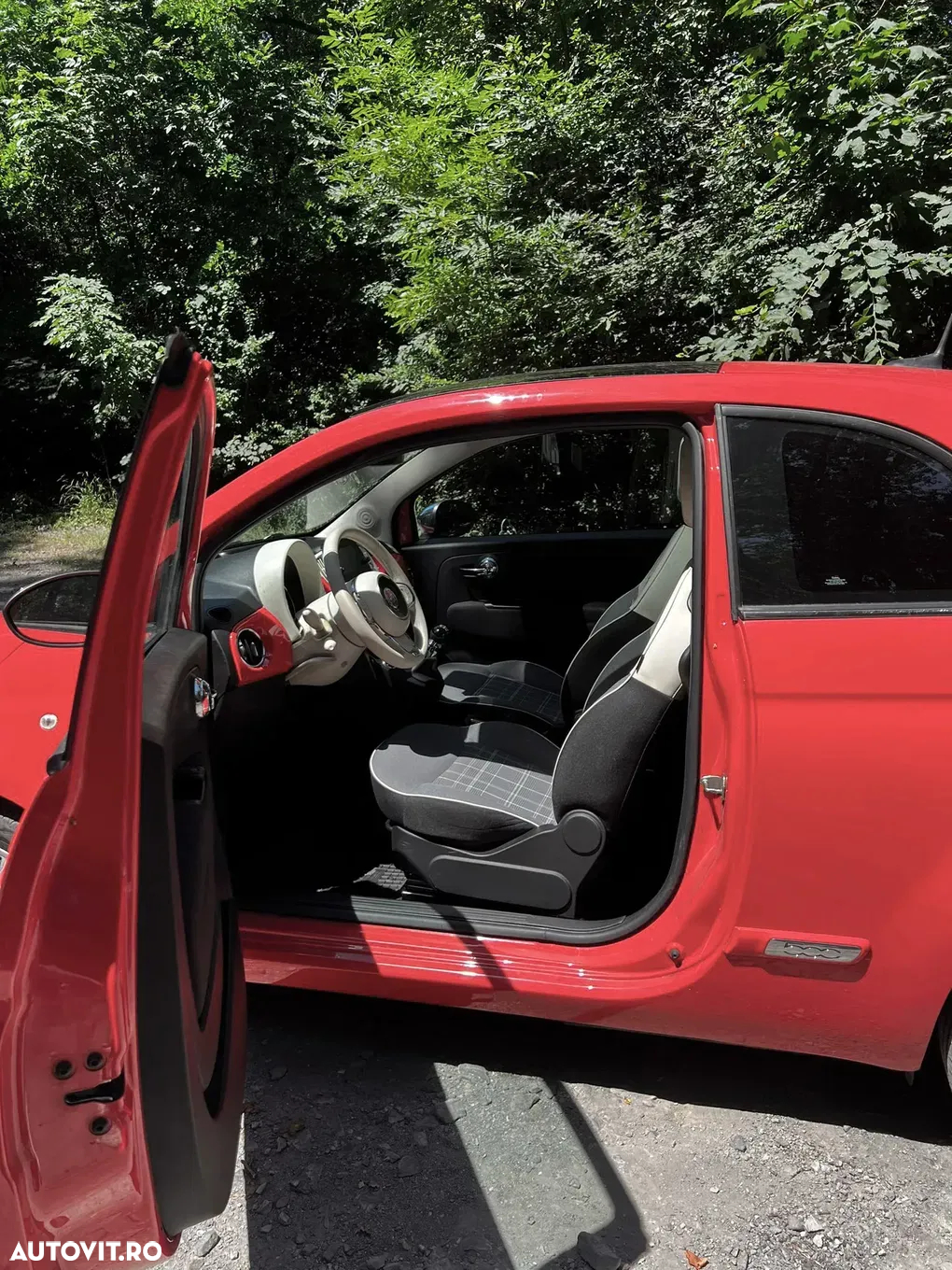 Fiat 500 - 14