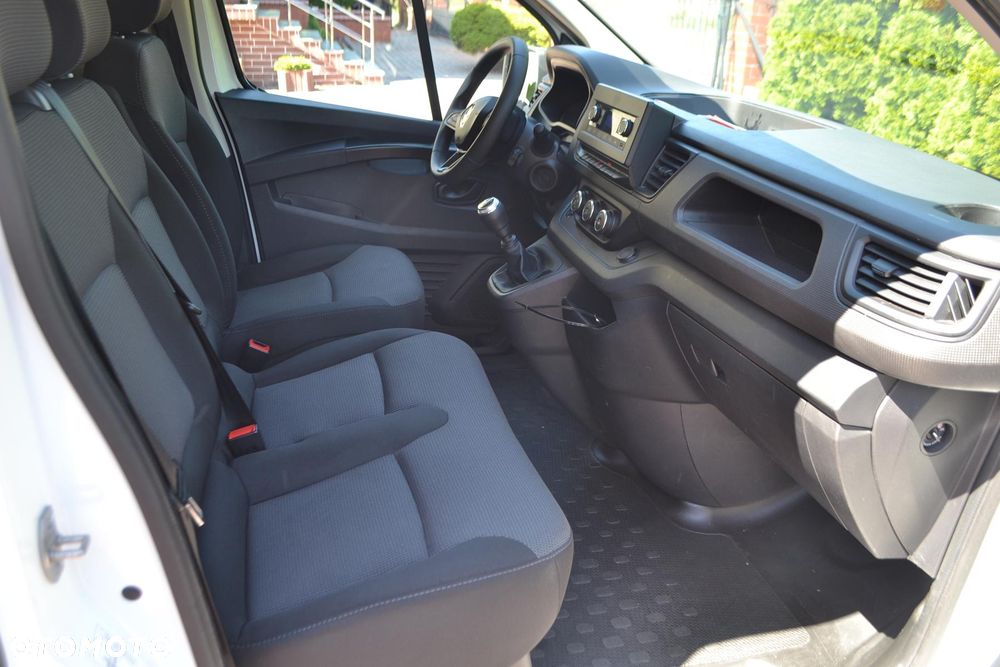 Renault Trafic ENERGY L2H1 3.0t Komfort - 3