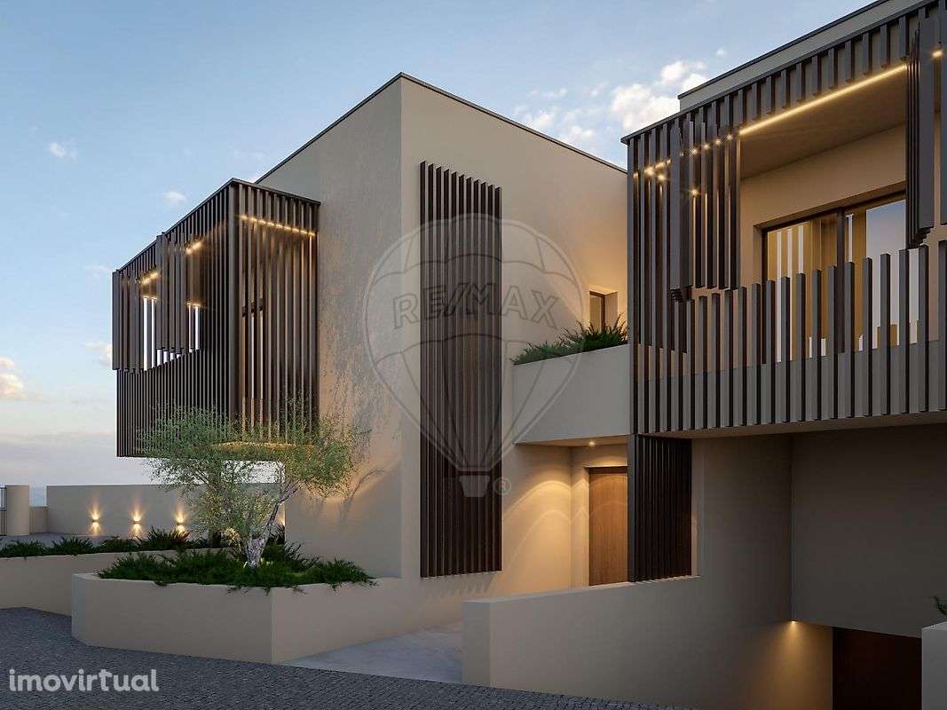 Moradia T3 para venda - Grande imagem: 2/15