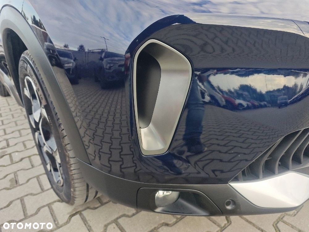 Citroën C5 Aircross - 13