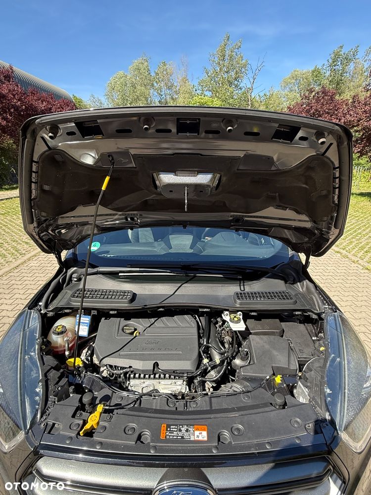 Ford Kuga 1.5 EcoBoost FWD ST-Line ASS GPF - 17