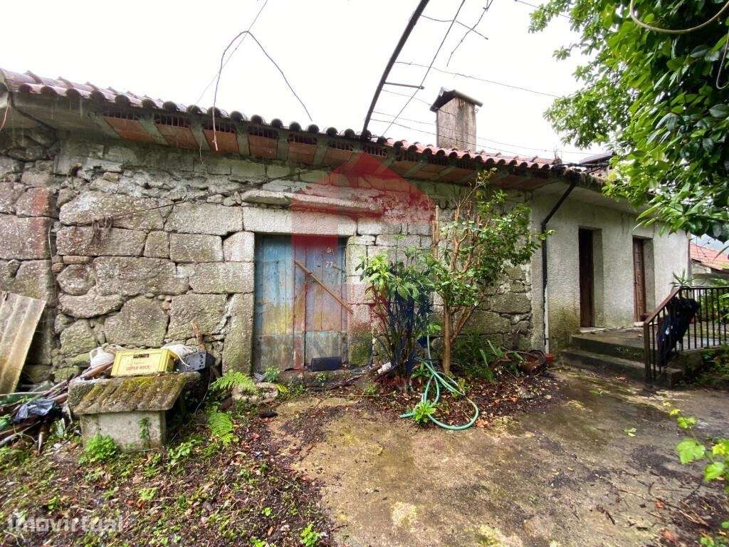 2 Moradias, Covas - Grande imagem: 2/57