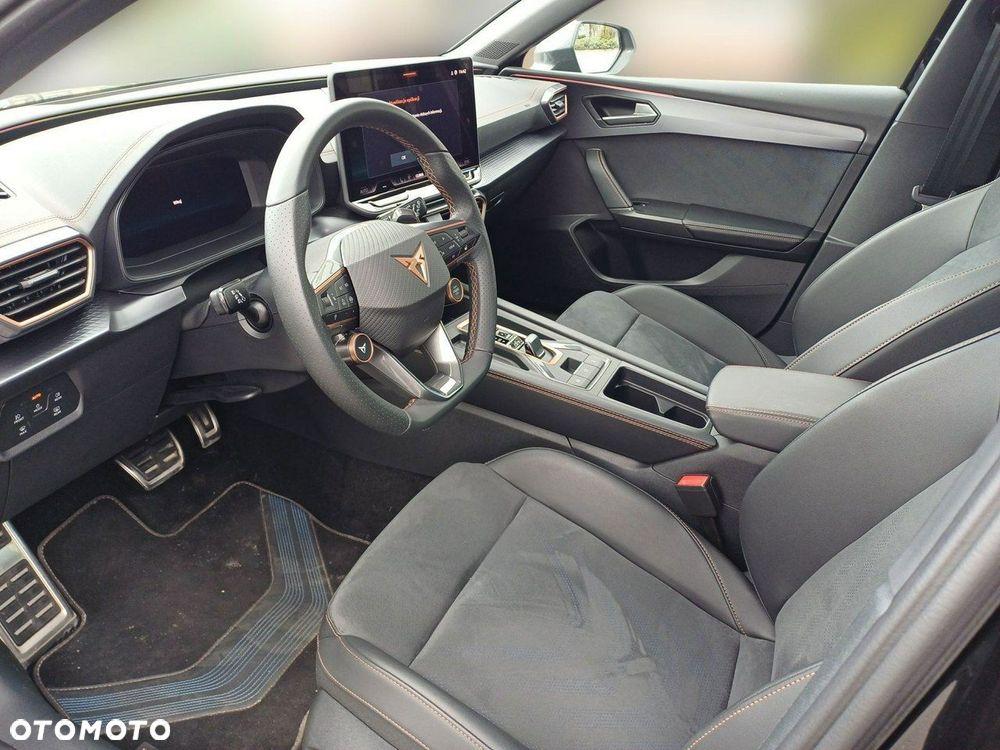 Cupra Leon Sportstourer - 10