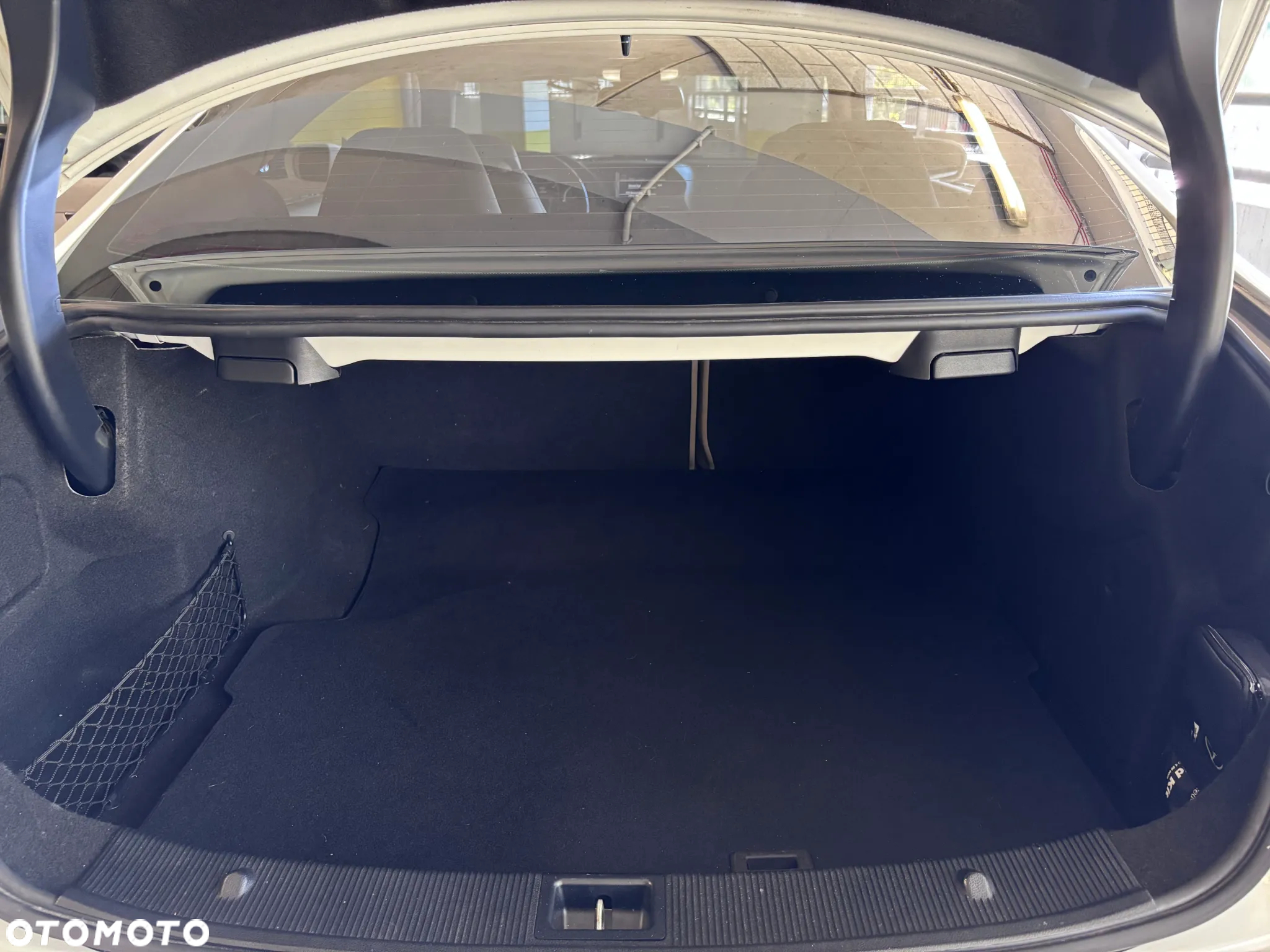 Mercedes-Benz Klasa E 500 Coupe 7G-TRONIC Avantgarde - 29