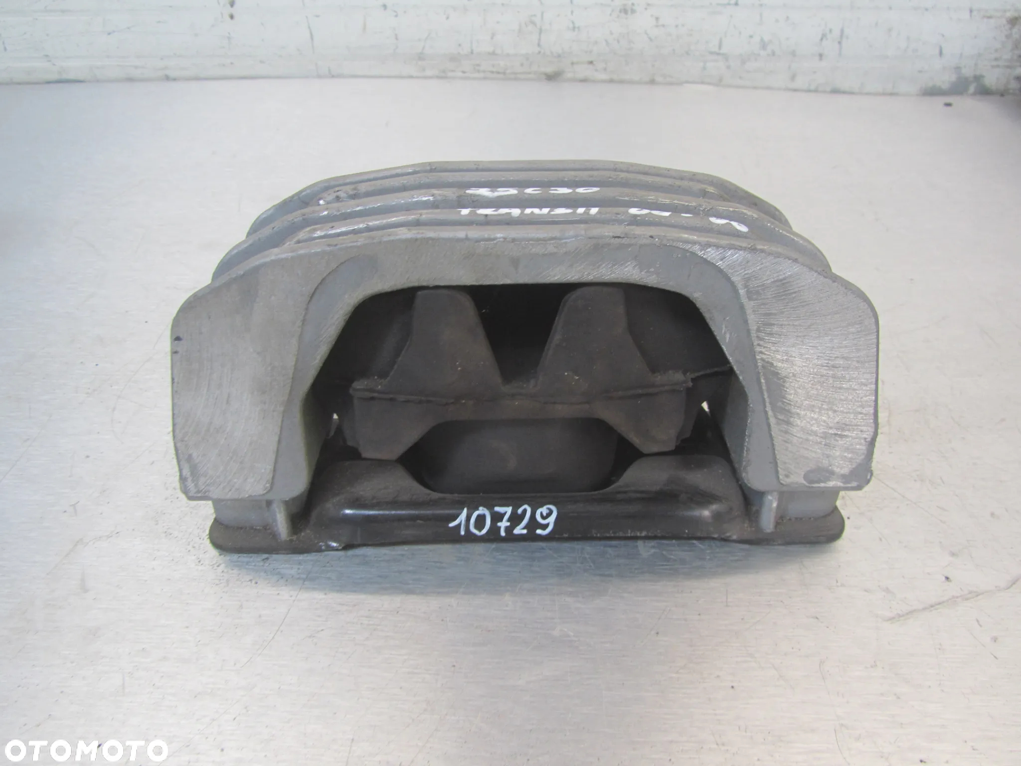 Ford Transit 00-06 łapa poduszka silnika 1494926 - 2