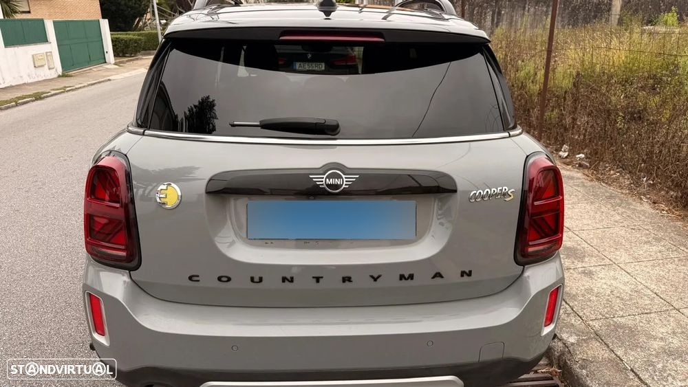 MINI Countryman - 2
