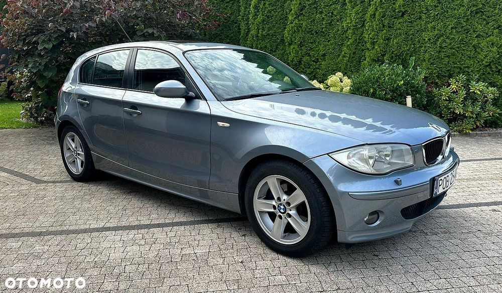 BMW Seria 1 - 11