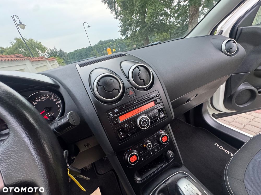 Nissan Qashqai - 19