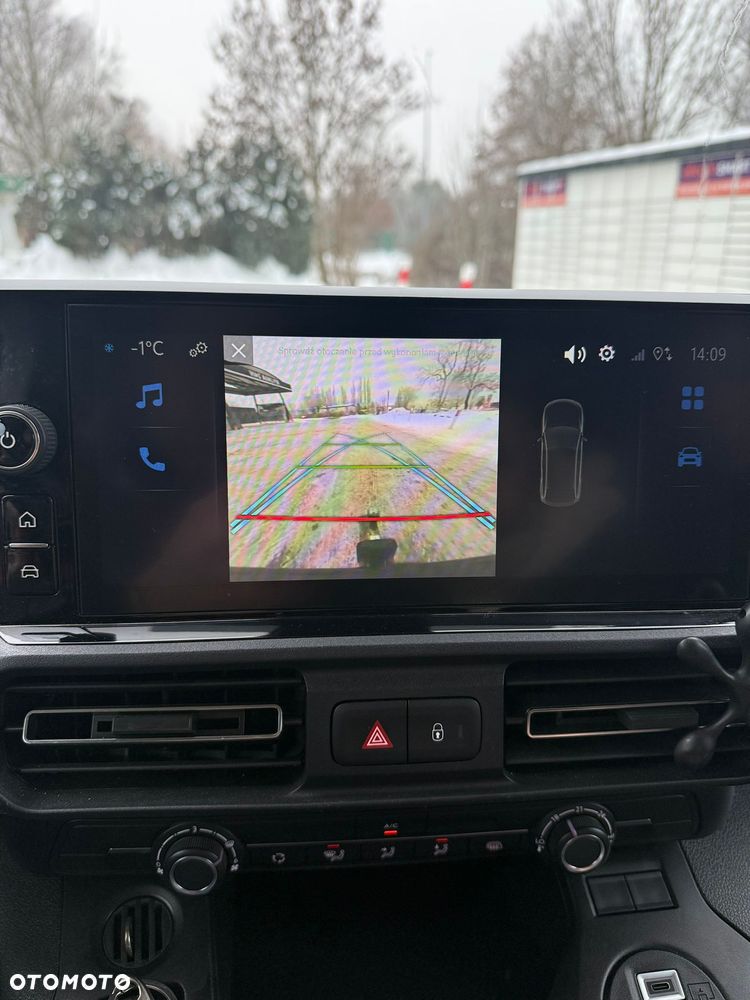 Toyota Pro Ace City - 8