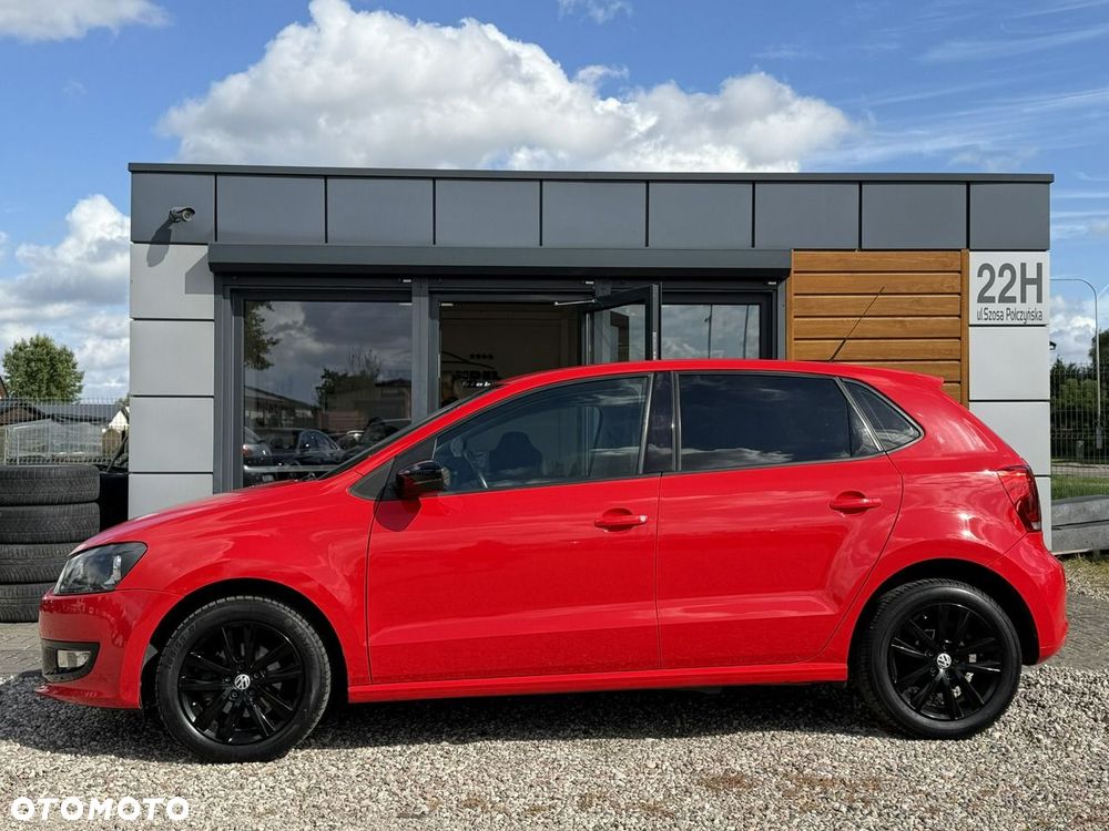 Volkswagen Polo - 4