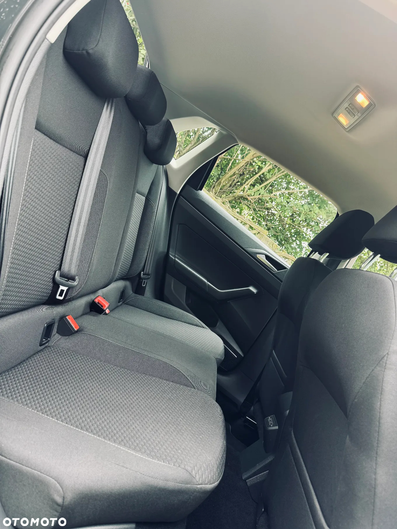 Volkswagen Polo 1.0 TSI Comfortline - 24