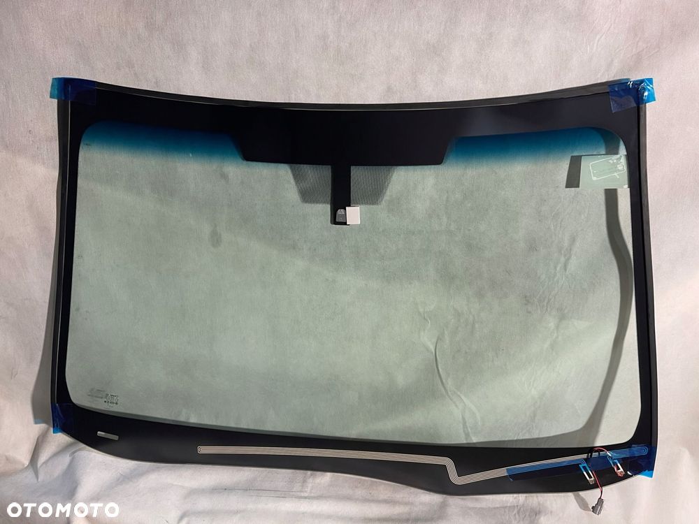 subaru legacy / outback szyba przednia acoustic grzana po 2019- - 4