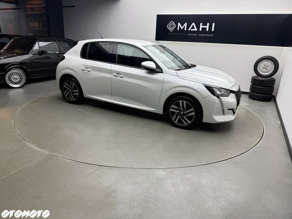 Peugeot 208 PureTech 100 EAT8 Allure Pack - 14