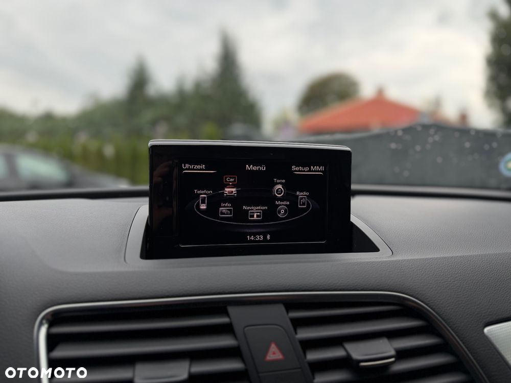 Audi Q3 2.0 TDI Quattro Prime Line S tronic - 20