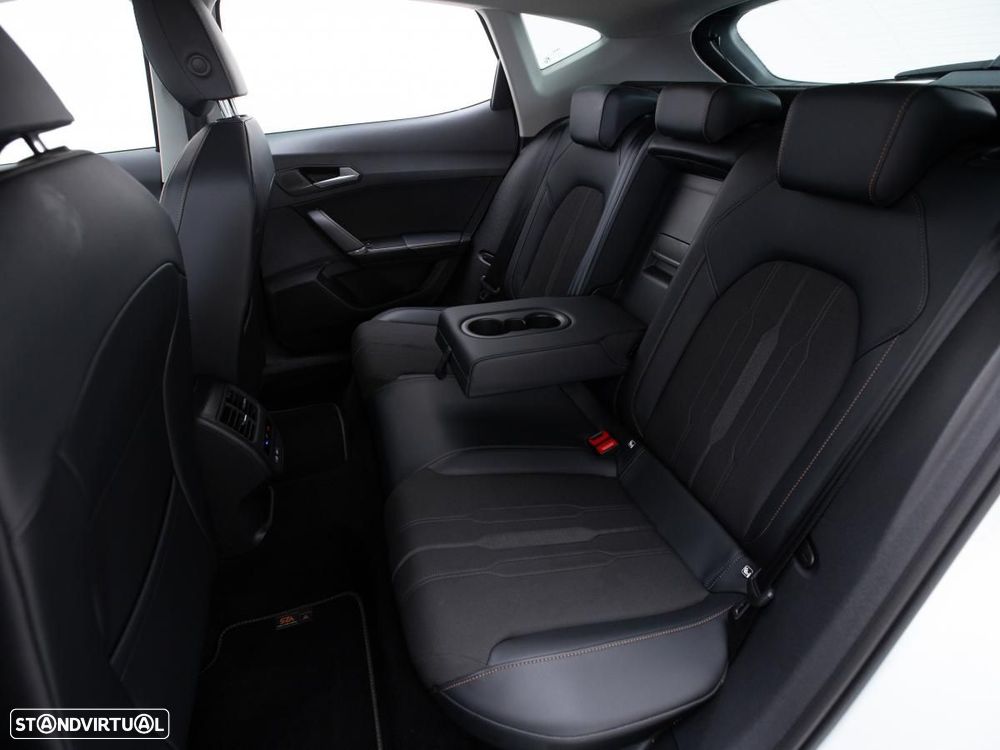 Cupra Formentor 2.0 TDI - 10