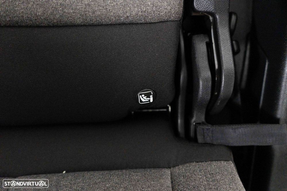 Citroën C5 Aircross 1.6 Hybrid Shine e-EAT8 - 10