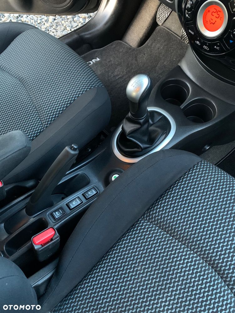 Nissan Note 1.2 DIG-S Black Edition - 7