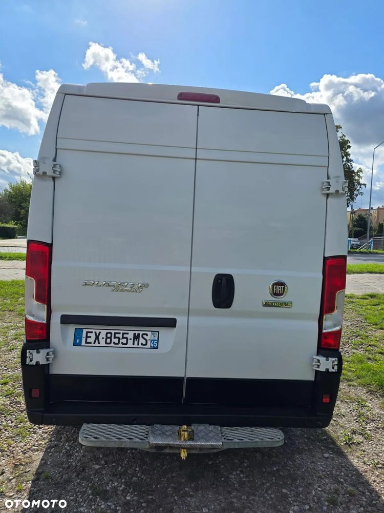Fiat Ducato L3H2 MAXI - 7