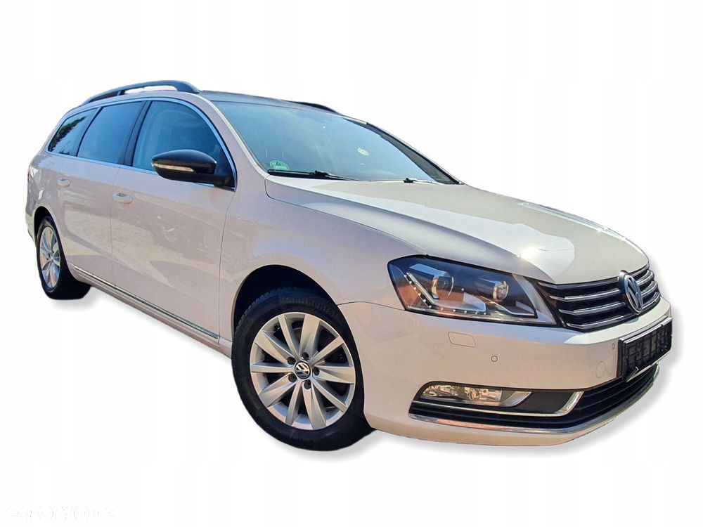 Volkswagen Passat 1.8 TSI DSG Comfortline - 32
