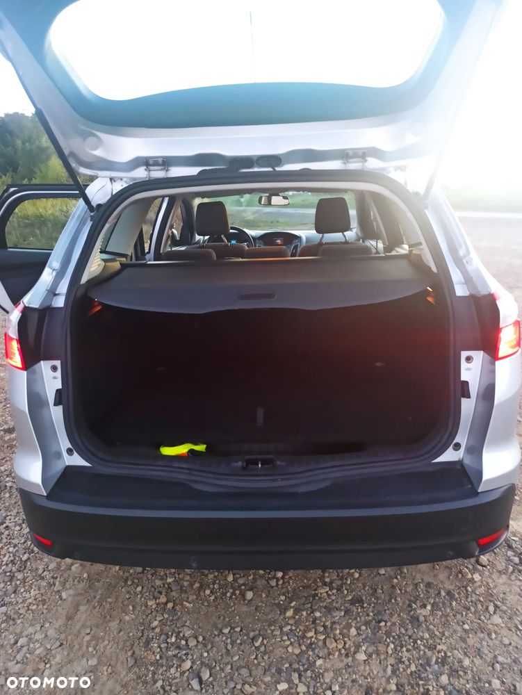 Ford Focus - 10