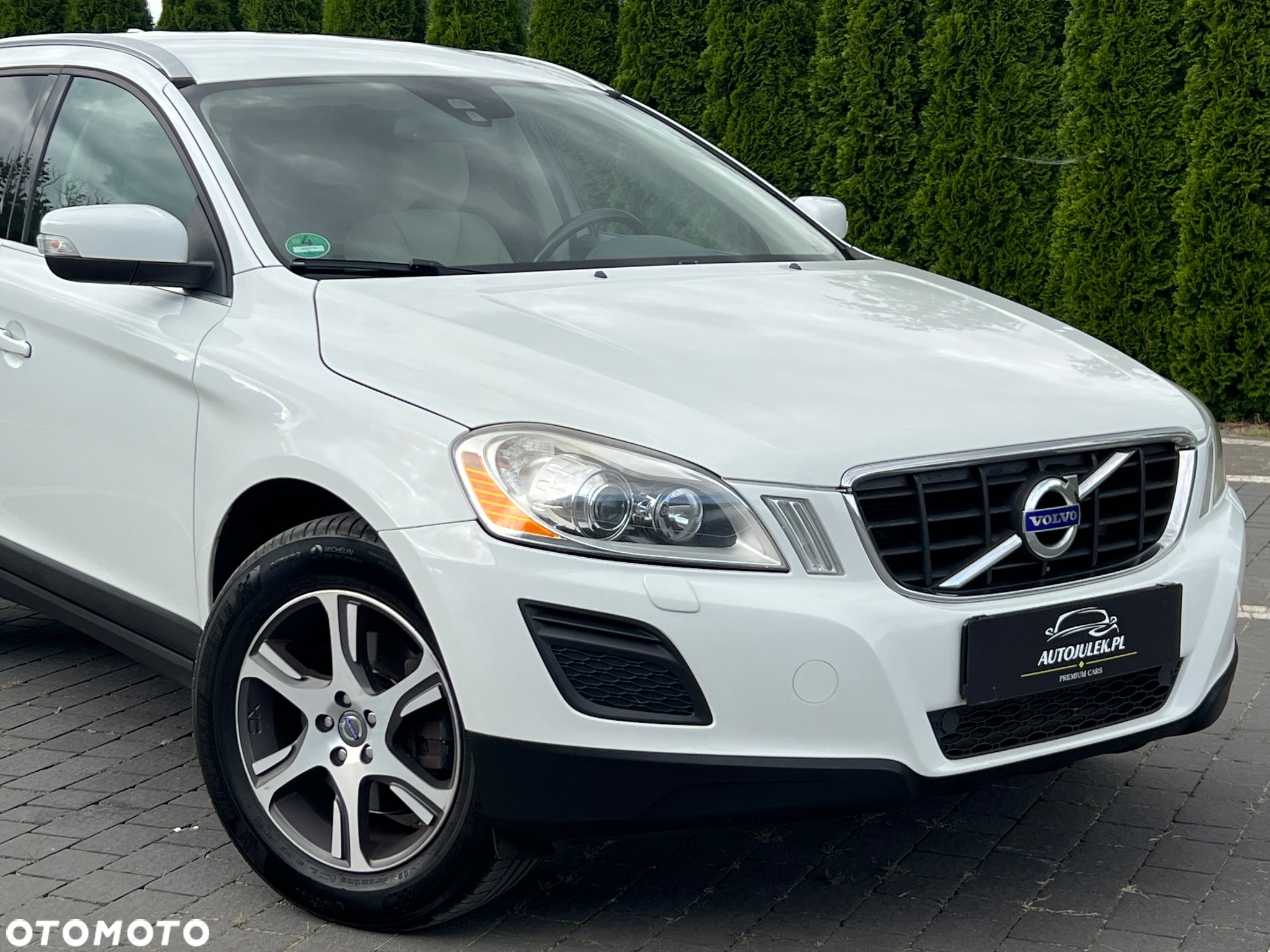 Volvo XC 60 D4 Summum - 19