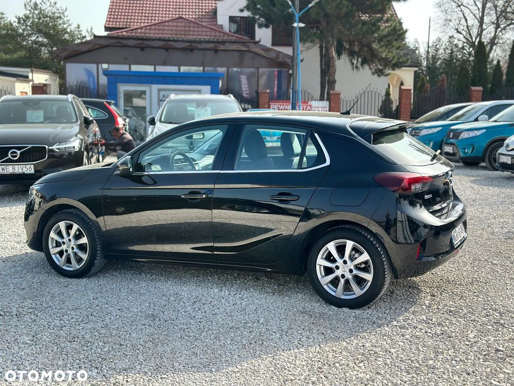 Opel Corsa 1.2 Elegance S&S - 12