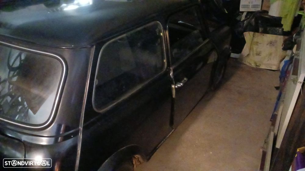 MINI Clubman - 2