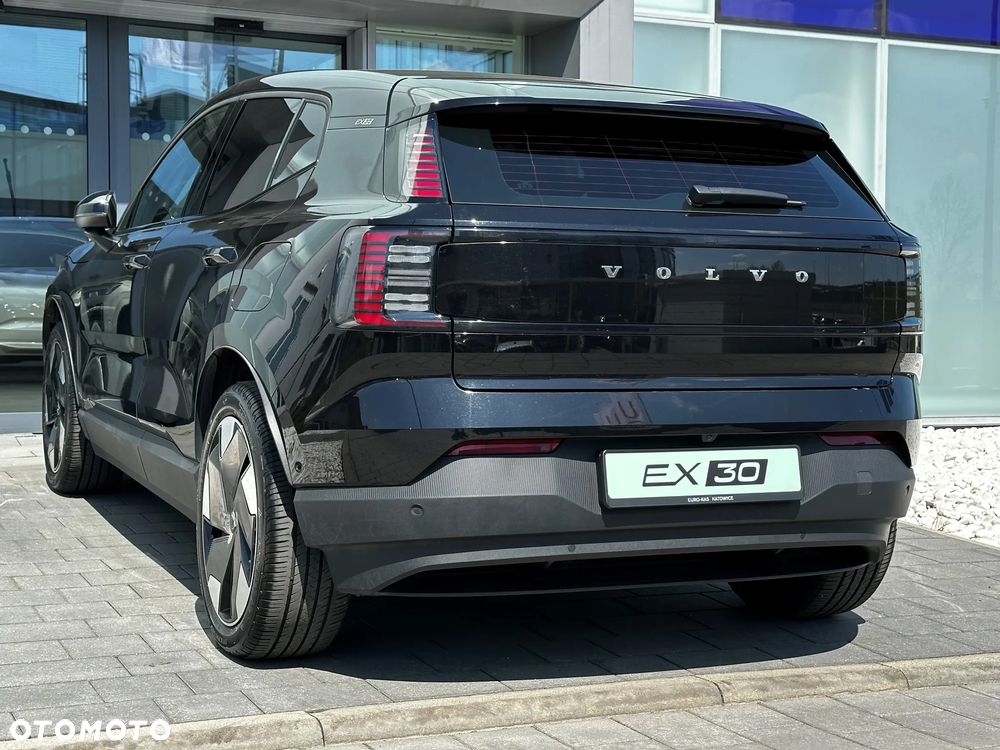 Volvo EX30 69kWh Single Motor Long Range Ultra - 7