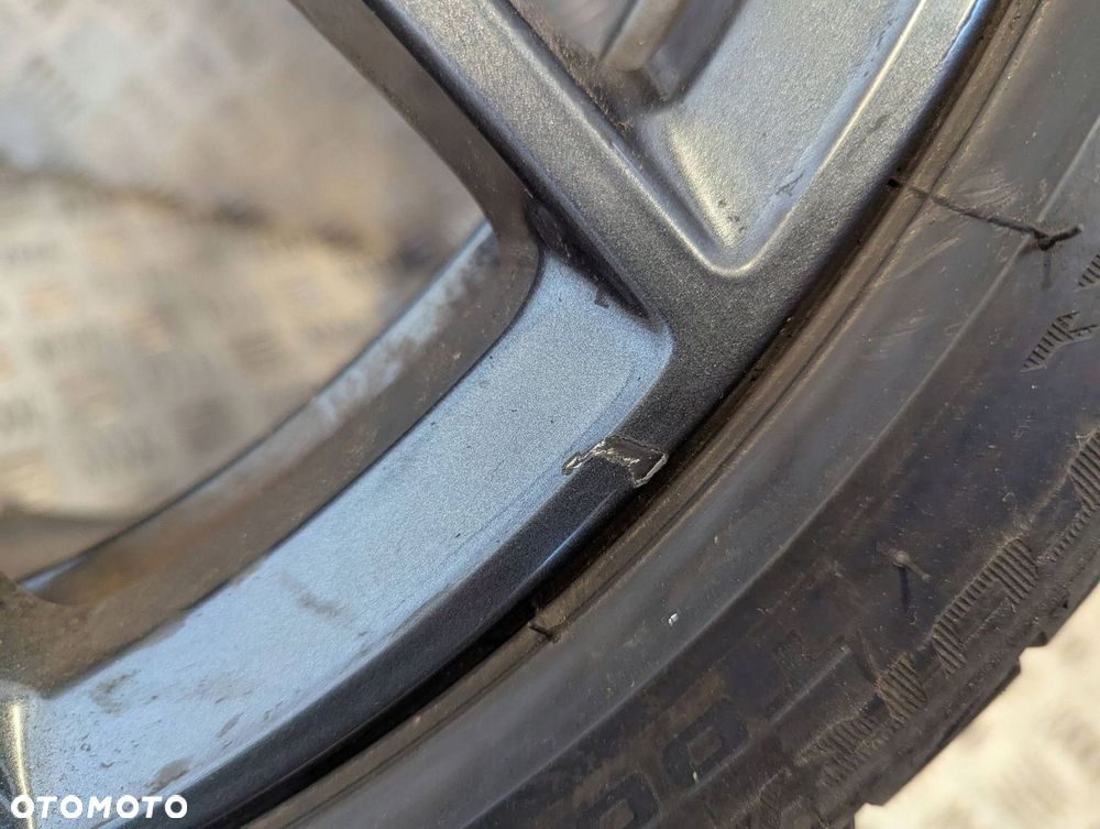 BMW 2 F44 Gran Coupe 2019-2024 felga aluminiowa 18 cali 5x112 ET54 - 5