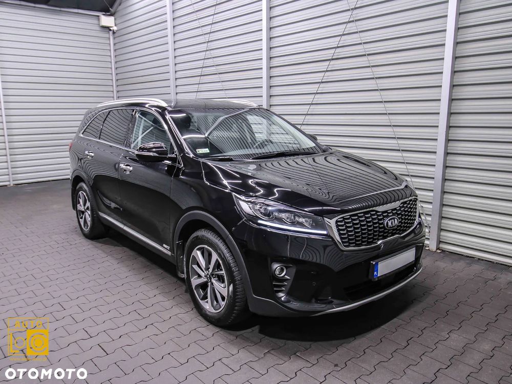 Kia Sorento 2.0 CRDI Business Line - 6