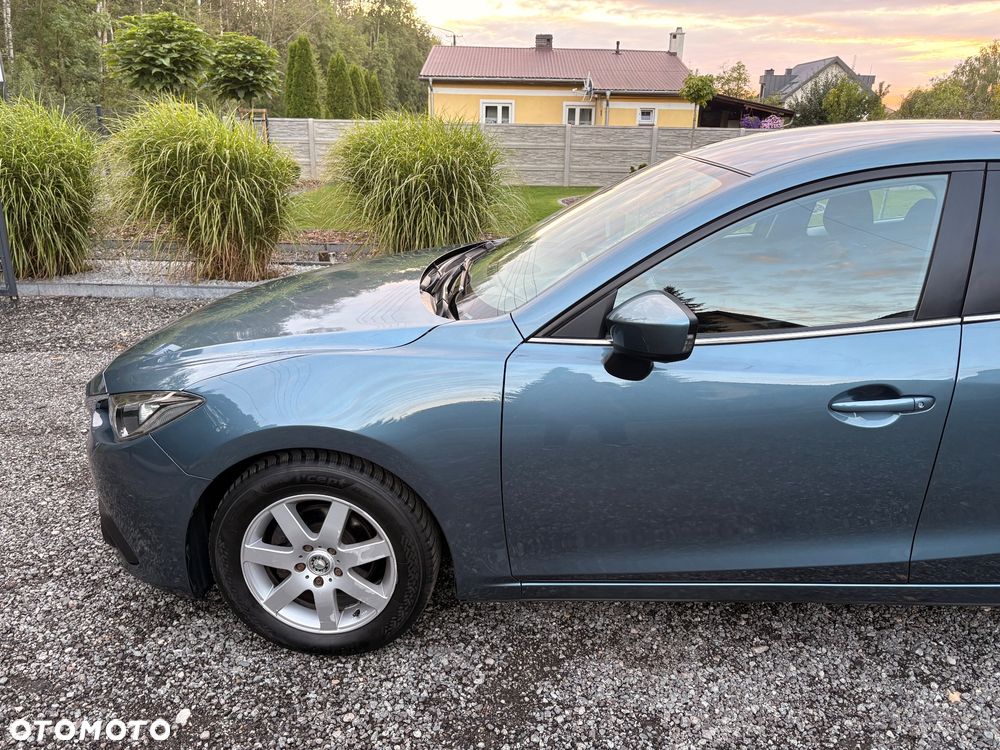 Mazda 3 1.5 Skymotion - 2