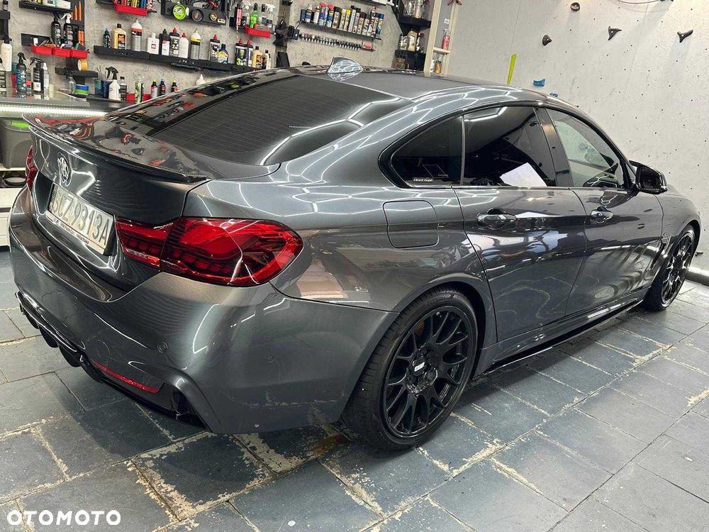 BMW Seria 4 - 1