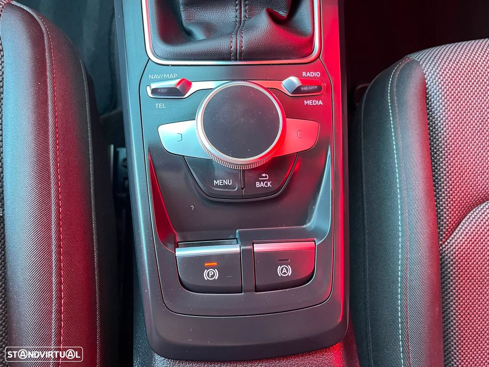 Audi Q2 30 TFSI - 27